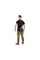 Футболка Helikon-Tex (Full Body Skeleton) - Black, розмір M