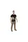 Футболка Helikon-Tex (Full Body Skeleton) - Black, розмір XXL