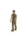 Футболка Helikon-Tex (Full Body Skeleton) - Olive Green, розмір M