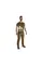 Футболка Helikon-Tex (Full Body Skeleton) - Olive Green, размер XL
