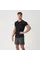 Термоактивна футболка Helikon-Tex Functional T-shirt - Quickly Dry - Black, розмір XXL