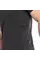 Термоактивна футболка Helikon-Tex Functional T-shirt - Quickly Dry - Black, розмір XXL