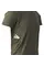 Термоактивна футболка Helikon-Tex Functional T-shirt - Quickly Dry - Olive Green, розмір L