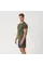 Термоактивна футболка Helikon-Tex Functional T-shirt - Quickly Dry - Olive Green, розмір L