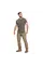 Термоактивна футболка Helikon-Tex Functional T-shirt - Quickly Dry - Olive Green, розмір L
