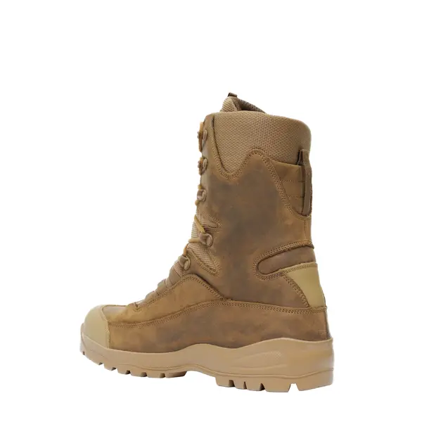 Boots Otaman Demi-Season Coyote Crazy   Boots Otaman Demi-Season Coyote Crazy