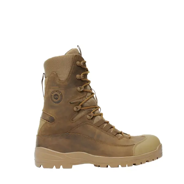 Boots Otaman Demi-Season Coyote Crazy   Boots Otaman Demi-Season Coyote Crazy