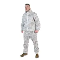 Маскувальний костюм водонепроникний Multicam Alpine 54