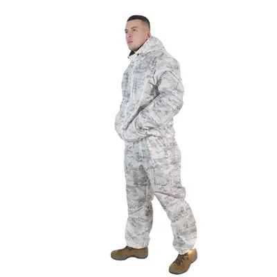 Маскувальний костюм водонепроникний Multicam Alpine 54