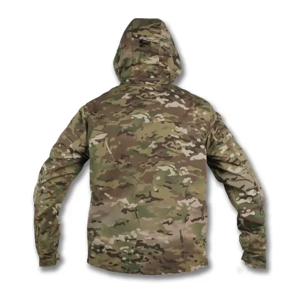 Куртка весна-осень XL (52) Call Dragon M-65 Multicam