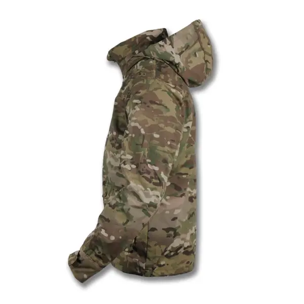 Куртка весна-осень XL (52) Call Dragon M-65 Multicam