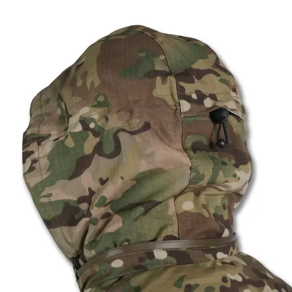 Куртка весна-осень XL (52) Call Dragon M-65 Multicam