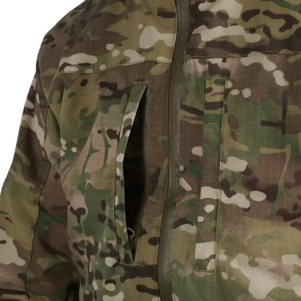Куртка весна-осень XL (52) Call Dragon M-65 Multicam