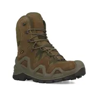 Тактические ботинки Vogel guard хаки 41р.