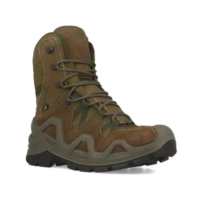 Тактичні черевики Vogel guard хакі 41р.