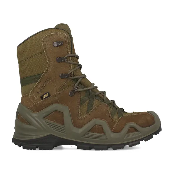 Тактичні черевики Vogel guard хакі 41р.