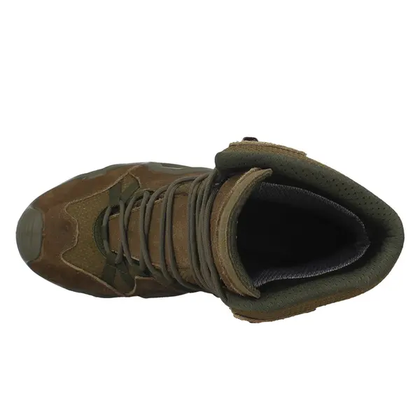 Тактичні черевики Vogel guard хакі 41р.