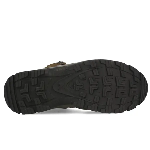 Тактичні черевики Vogel guard хакі 41р.