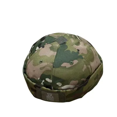 Докерка DOKER-CAP Мультикам 55-57р