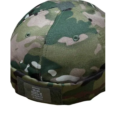 Докерка DOKER-CAP Мультикам 55-57р