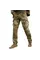 Тактичний штурмовий костюм multicam twill 60