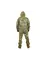 Костюм демисезонный Softshell Kiborg Multicam