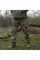 Костюм демисезонный Softshell Kiborg Multicam
