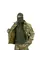 Куртка демисезонная Softshell Kiborg Multicam 50