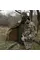 Куртка демисезонная Softshell Kiborg Multicam 50