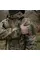 Куртка демисезонная Softshell Kiborg Multicam 50