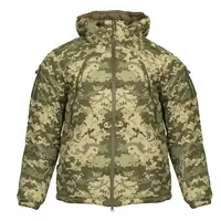 Куртка Call Dragon Teflon Waterproof 2.0 Піксель