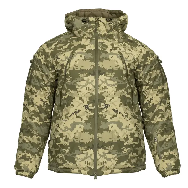 Куртка Call Dragon Teflon Waterproof 2.0 Пиксель