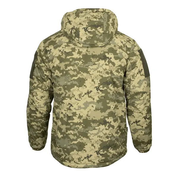 Куртка Call Dragon Teflon Waterproof 2.0 Пиксель