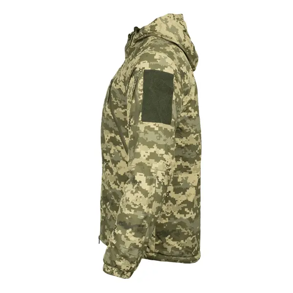 Куртка Call Dragon Teflon Waterproof 2.0 Пиксель