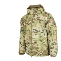 Куртка Call Dragon Teflon Waterproof 2.0 Multicam