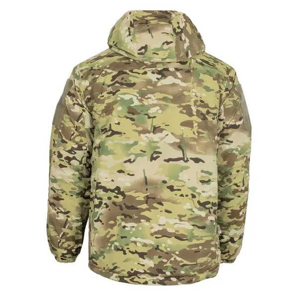 Куртка Call Dragon Teflon Waterproof 2.0 Multicam