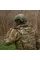 Бронекомплект Militex з балістичним захистом 1 клас захисту cordura USA Multicam