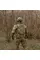 Бронекомплект Militex з балістичним захистом 1 клас захисту cordura USA Multicam