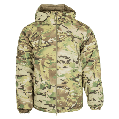 Куртка Call Dragon Teflon Waterproof 2.0 Multicam