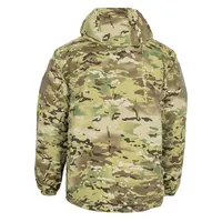 Куртка Call Dragon Teflon Waterproof 2.0 Multicam
