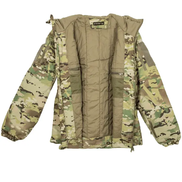 Куртка Call Dragon Teflon Waterproof 2.0 Multicam