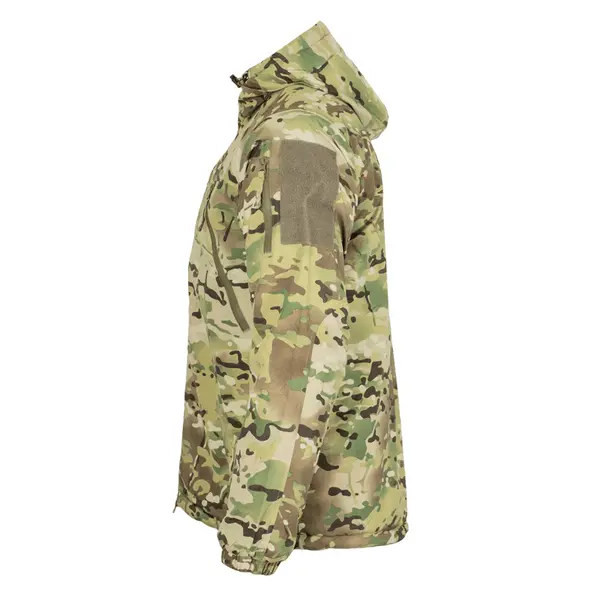 Куртка Call Dragon Teflon Waterproof 2.0 Multicam