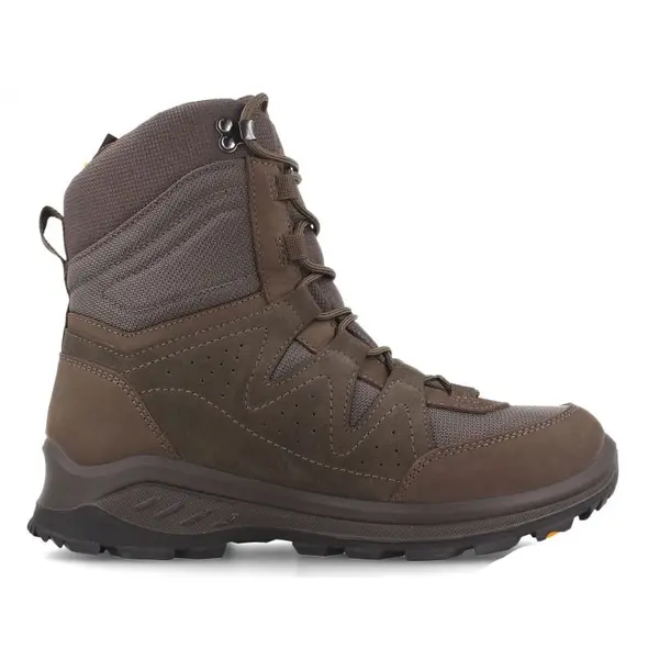 Чоловічі берці Forester Baggi 31341-1FO Vibram Cordura Sympatex