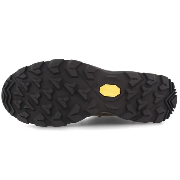 Чоловічі берці Forester Baggi 31341-1FO Vibram Cordura Sympatex