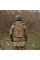 Бронекомплект Kiborg з балістичним захистом 1 клас захисту Militex Multicam