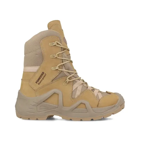 Чоловічі берці Forester High SWAT F3560 Waterresistant