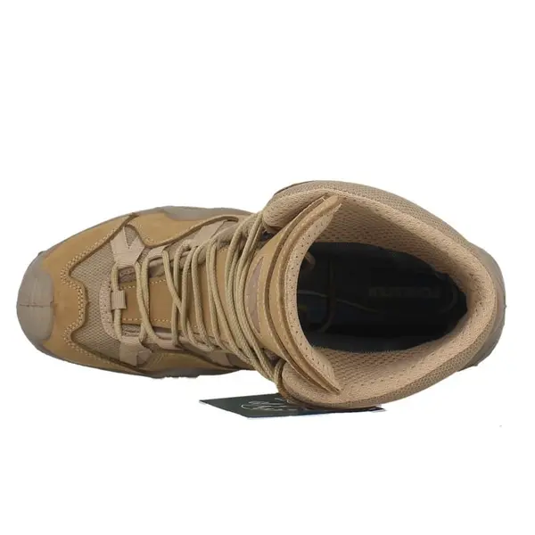 Чоловічі берці Forester High SWAT F3560 Waterresistant