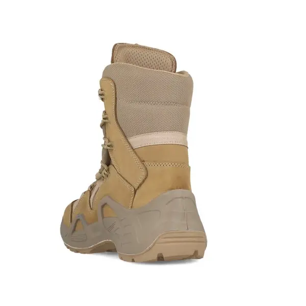 Чоловічі берці Forester High SWAT F3560 Waterresistant