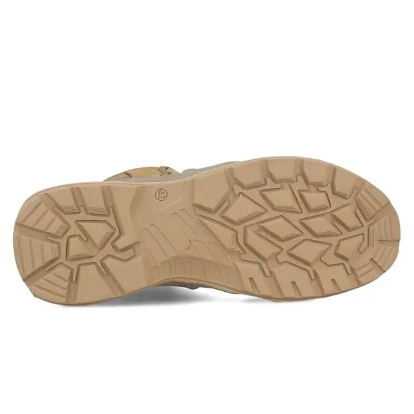 Чоловічі берці Forester High SWAT F3560 Waterresistant