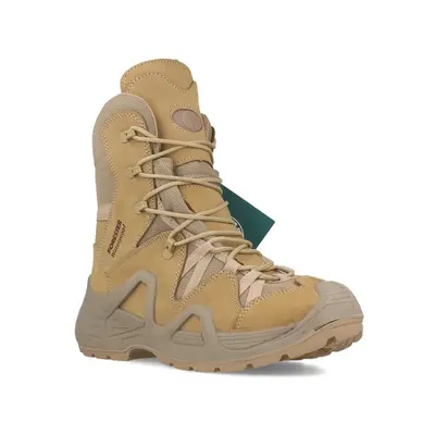 Чоловічі берці Forester High SWAT F3560 Waterresistant